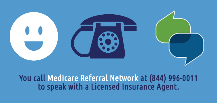 Medicare Referral Network