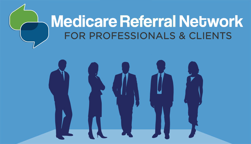 Medicare Referral Network